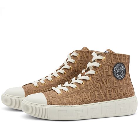 Versace Hi